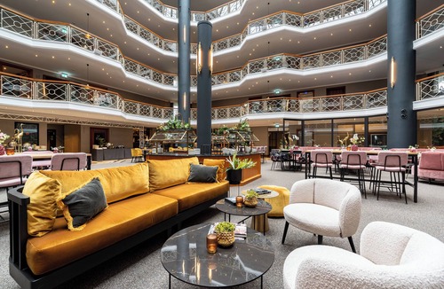 Dahlewitz Hotel | Van der Valk Hotel Berlin Brandenburg