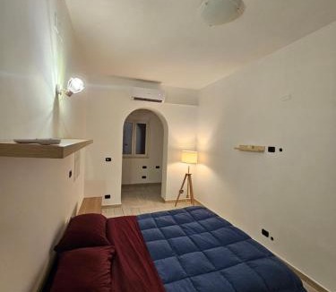 Zona XXX Castel Fusano House | Vanessa Home - Roma