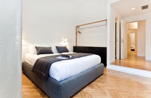 Rione V Ponte Hotel | Vanity Navona