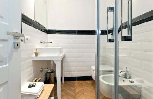 Rione V Ponte Hotel | Vanity Navona