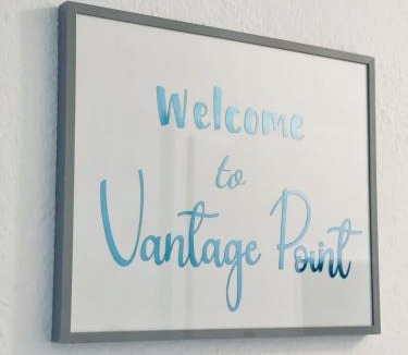 Olten Apartment | Vantage Point