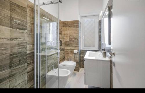 Quartiere XXVII Primavalle Apartment | Vatican - Angolo di Roma