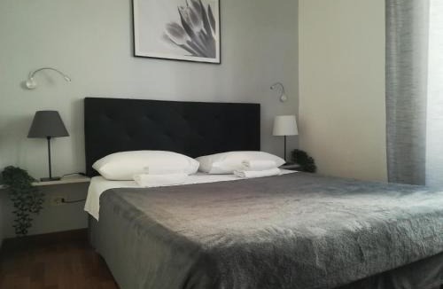 Rione XIV Borgo Apartment | Vatican Area House