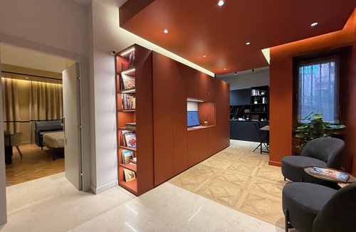 Vatican House | Vatican Domus Stefania Guest House