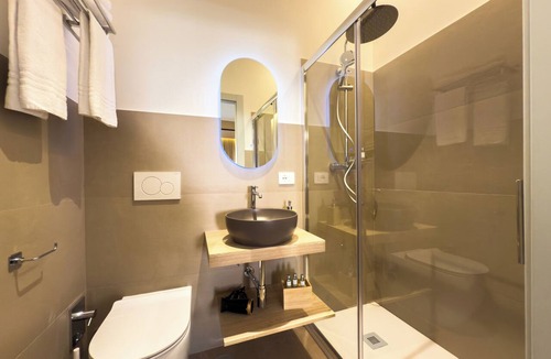 Vatican House | Vatican Domus Stefania Guest House