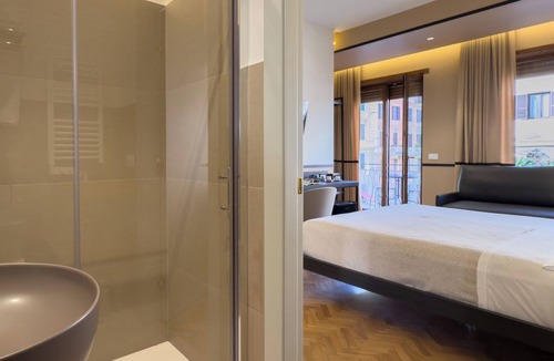Vatican House | Vatican Domus Stefania Guest House