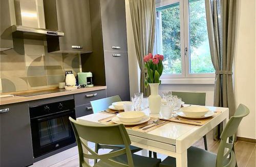 Quartiere XIII Aurelio Apartment | Vatican flat family suite