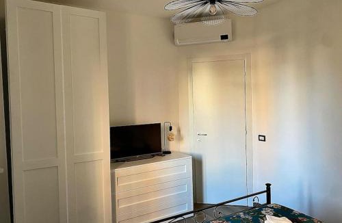 Quartiere XIII Aurelio Apartment | Vatican flat family suite