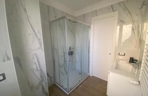Quartiere XIII Aurelio Apartment | Vatican flat family suite