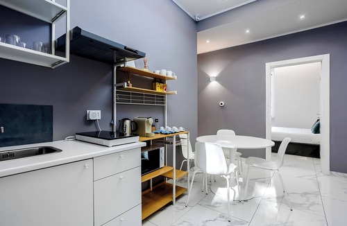 Trionfale Bed & Breakfast | Vatican Gold Medals