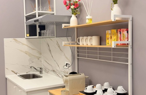 Trionfale Bed & Breakfast | Vatican Gold Medals
