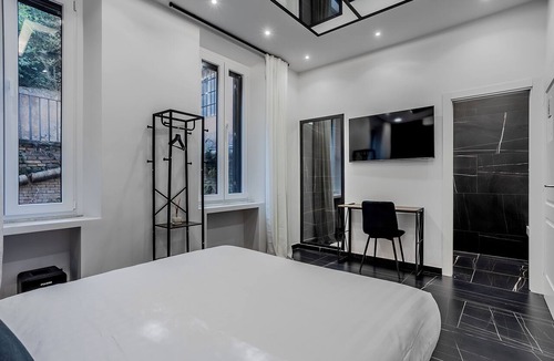 Trionfale Bed & Breakfast | Vatican Gold Medals