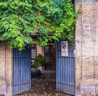 Quartiere XIII Aurelio Apartment | Vatican House Apartment