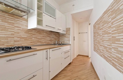 Trionfale Apartment | [Vatican * * * * *] - Luxury Flat