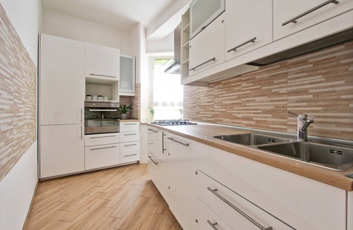 Trionfale Apartment | [Vatican * * * * *] - Luxury Flat