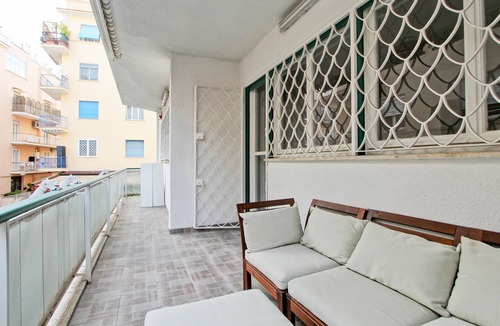 Trionfale Apartment | [Vatican * * * * *] - Luxury Flat