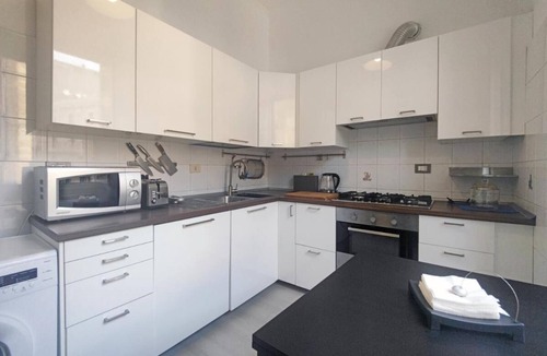 Quartiere XI Portuense Apartment | Vatican Museum Apartament
