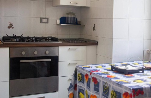 Quartiere XI Portuense Apartment | Vatican Museum Apartament