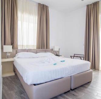 Rione XIV Borgo Bed & Breakfast | Vatican Relais Rome