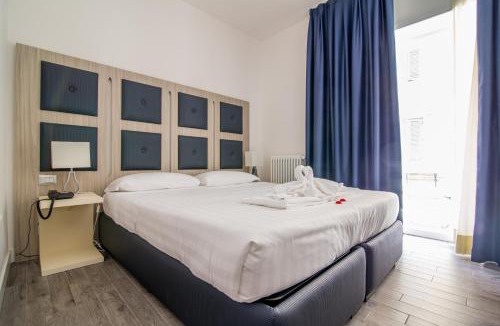 Rione XIV Borgo Bed & Breakfast | Vatican Relais Rome