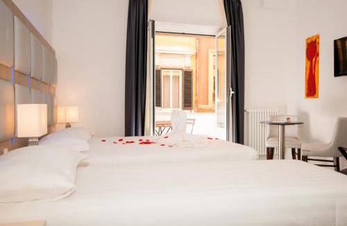 Rione XIV Borgo Bed & Breakfast | Vatican Relais Rome