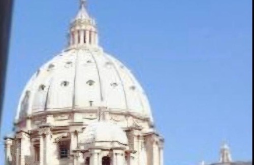 Vatican Apartment | Vatican View Apartment