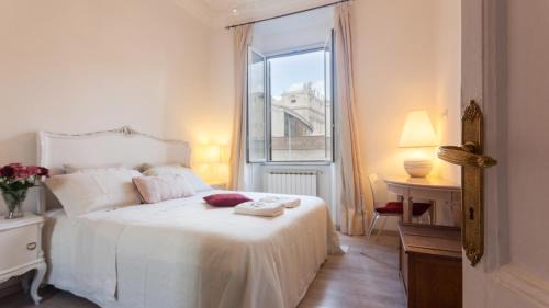 Vatican Apartment | Vatican View Apartment