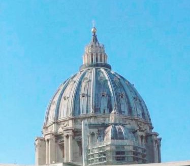 Vatican Apartment | Vatican View Apartment