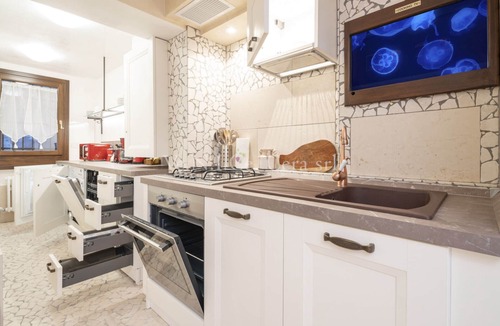 San Marco Apartment | Ve.N.I.Ce Cera Ca'del Gondoliere