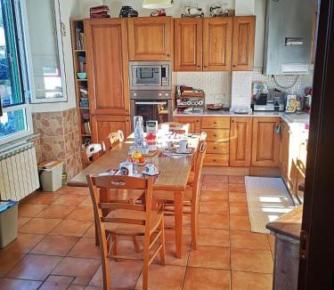 Ripa Bed & Breakfast | Vecchia Roma Resort
