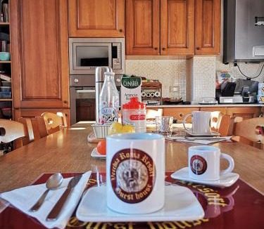 Ripa Bed & Breakfast | Vecchia Roma Resort