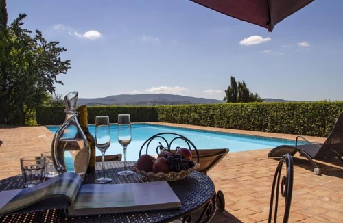 San Gimignano House | Vedi Torre by Interhome