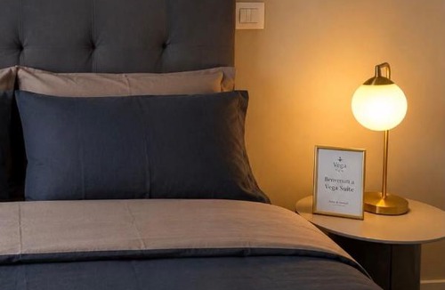 Lake Bracciano Apartment | Vega Suite