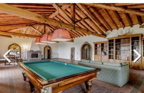 Sacrofano House | Veio Boutique Resort