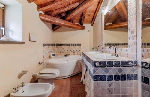Sacrofano House | Veio Boutique Resort
