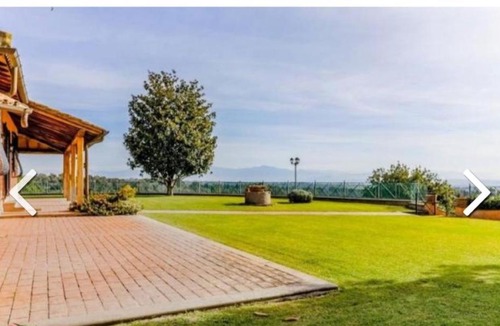 Sacrofano House | Veio Boutique Resort
