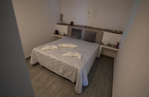 Mola di Bari Apartment | Veli Sul Mare