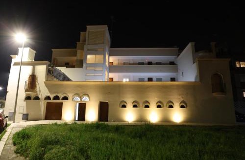 Mola di Bari Apartment | Veli Sul Mare