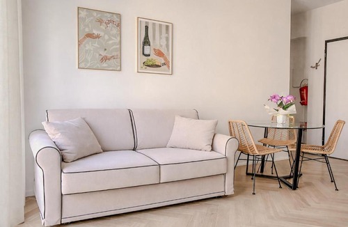 Trionfale Apartment | Velora Roma Apartment