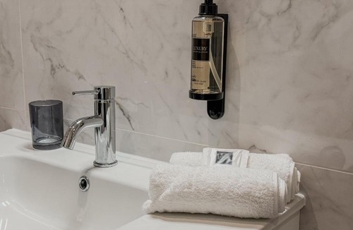 Trionfale Apartment | Velora Roma Apartment