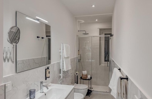 Trionfale Apartment | Velora Roma Apartment