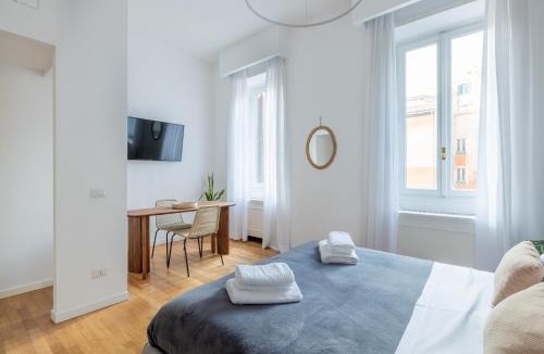 Rione II Trevi Apartment | Venere in Trevi