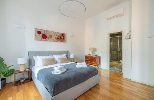 Rione II Trevi Apartment | Venere in Trevi