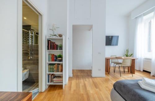 Rione II Trevi Apartment | Venere in Trevi