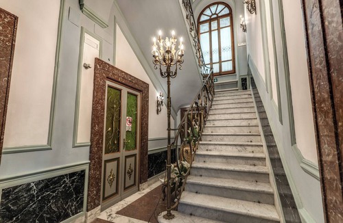 Nomentano Apartment | Venere's Villa