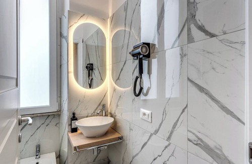 Nomentano Apartment | Venere's Villa