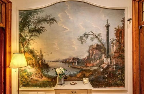 Sallustiano House | Veneto Inn Rome