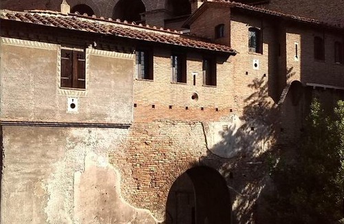 Sallustiano House | Veneto Inn Rome