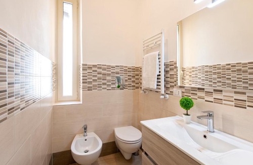 Sallustiano Apartment | Veneto Prestige Apartment - up to 11