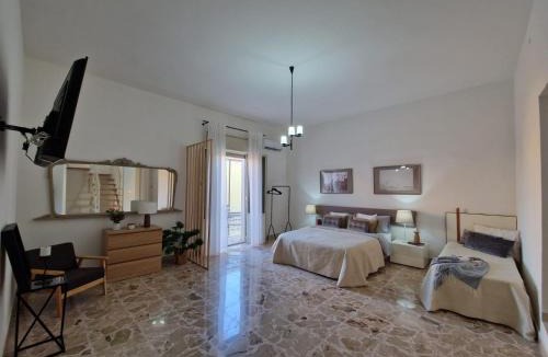 Avola Apartment | Venezia Boutique Apartments